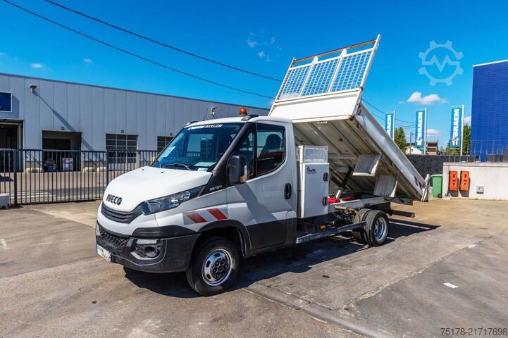 Wywrotka IVECO DAILY 35C15