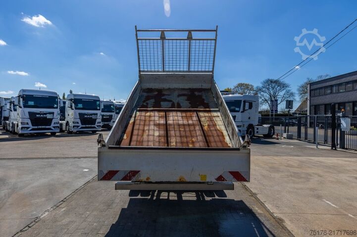 Wywrotka IVECO DAILY 35C15