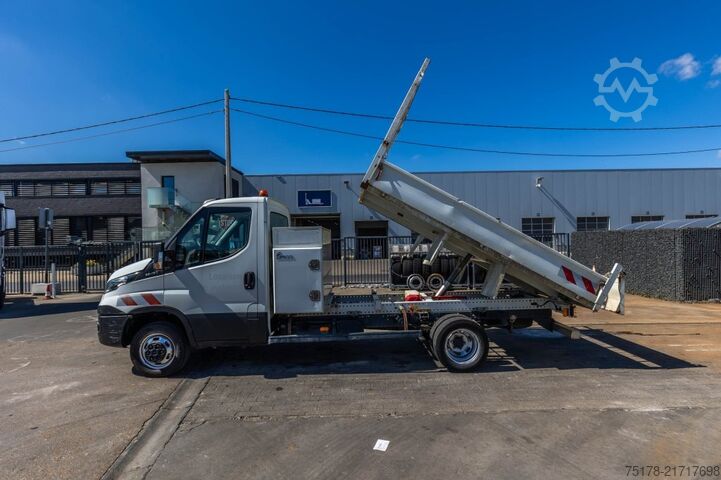 Wywrotka IVECO DAILY 35C15