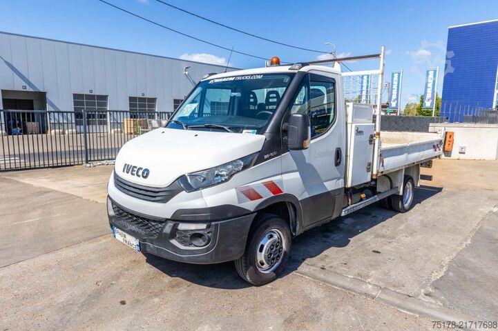 Wywrotka IVECO DAILY 35C15