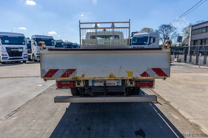 Wywrotka IVECO DAILY 35C15