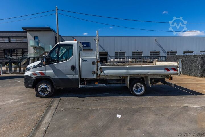 Wywrotka IVECO DAILY 35C15