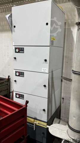  EWM Schweißkabine
