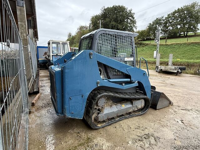 2021 Takeuchi TL8R-2 Takeuchi TL8R-2