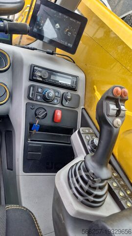 Telehandler JCB 532-70 AGRI SUPER