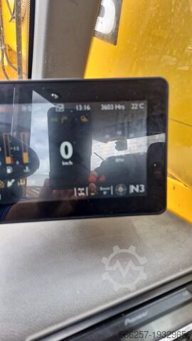 Telehandler JCB 532-70 AGRI SUPER