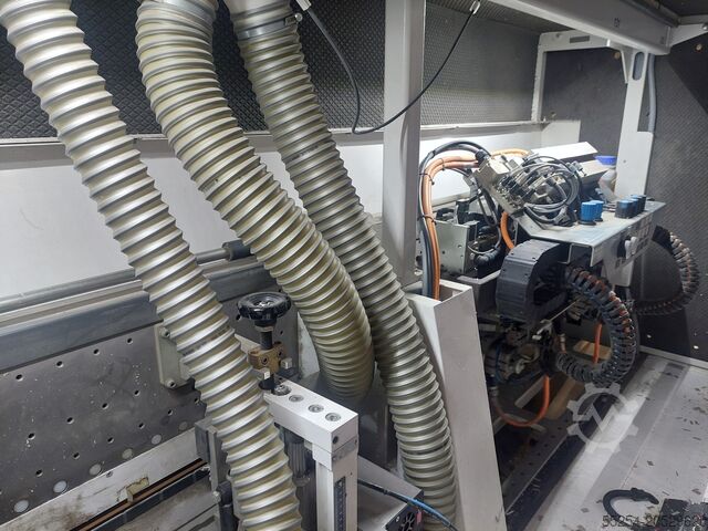Edge banding machine HOMAG S 500