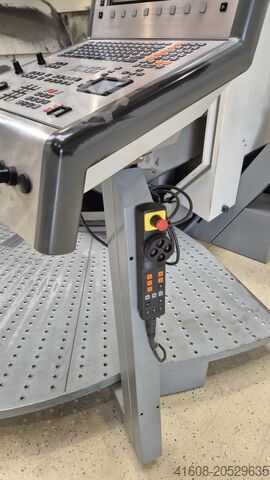 Machining center - universal DECKEL- MAHO DMG DMU 100 mono BLOCK