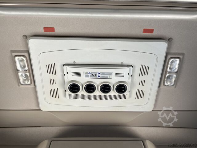 Standard tractor DAF XF 480 FT SSC / 841 dkm / New Tacho / 2 Tanks /...