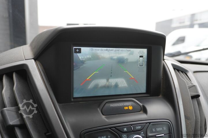 Delivery van Ford Transit 2.0 TDCI 130PK L3H2 EURO 6 - Airco - Na...