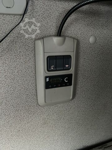 Standard tractor DAF XF 440 FT SC / Smart Tacho V2 / 2 Tanks / Stand...