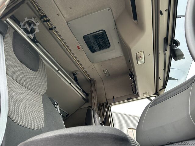 Standard tractor DAF XF 440 FT SC / Smart Tacho V2 / 2 Tanks / Stand...