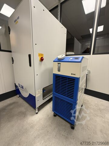 Impressora 3D SLM 125