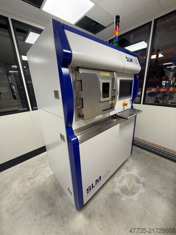 Impressora 3D SLM 125