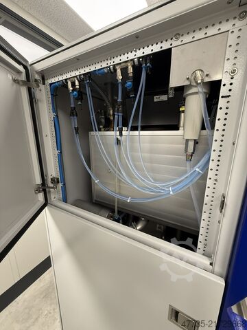 Impressora 3D SLM 125