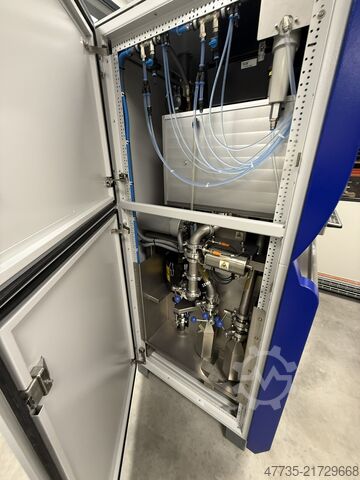 Impressora 3D SLM 125