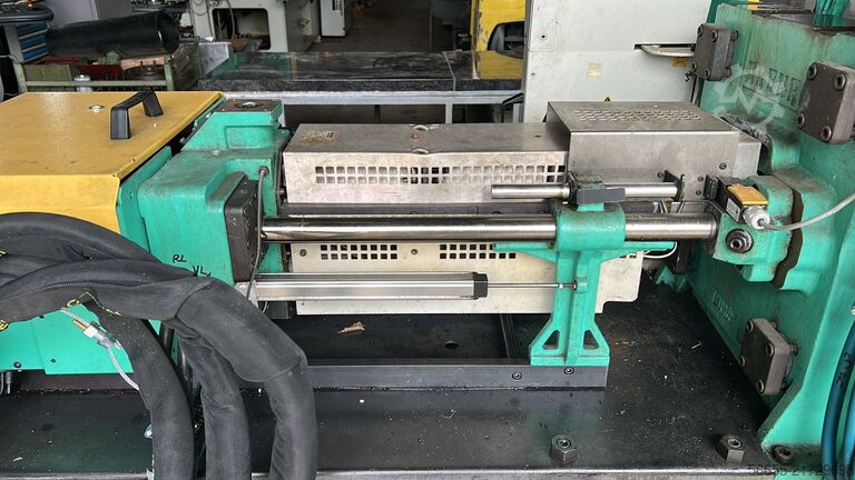 Máquina de moldagem por injeção Arburg 320 S 500-150 175489