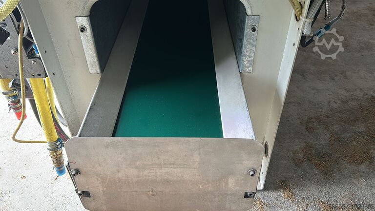 Máquina de moldagem por injeção Arburg 320 S 500-150 175489