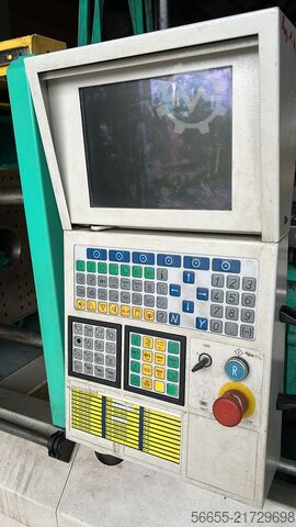 Máquina de moldagem por injeção Arburg 320 S 500-150 175489