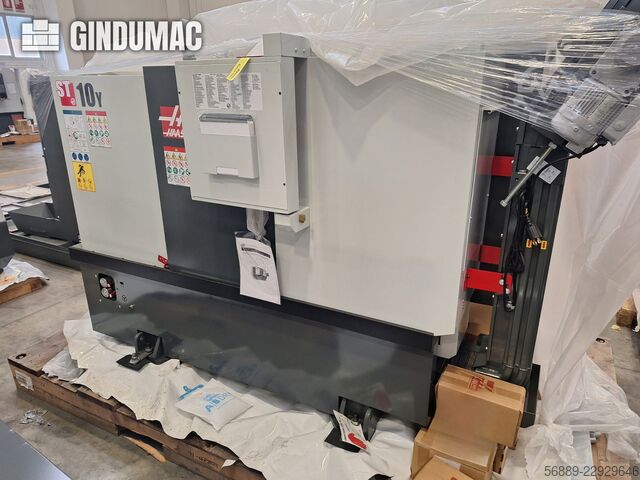  HAAS ST-10Y EU