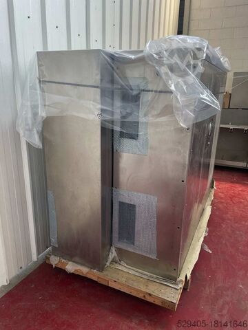 Telstar LPP1600 laminar flow cabinet Telstar LPP1600
