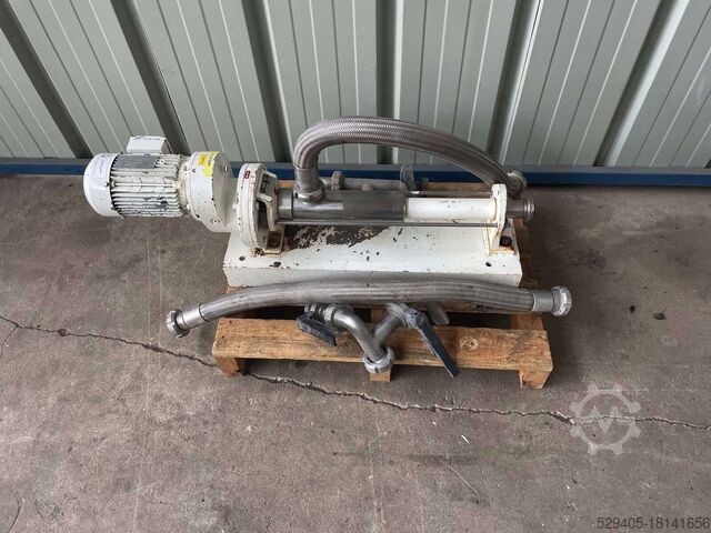Pompa PCM MR2.6L10
