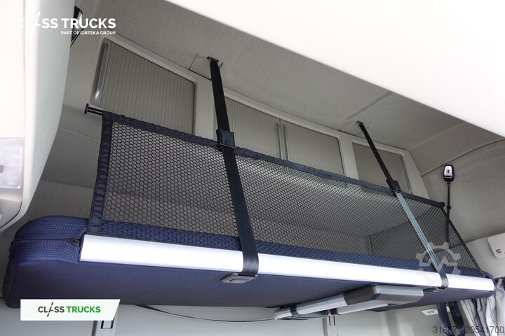 Standard tractor unit VOLVO FH 460 Globetrotter XL i-Save