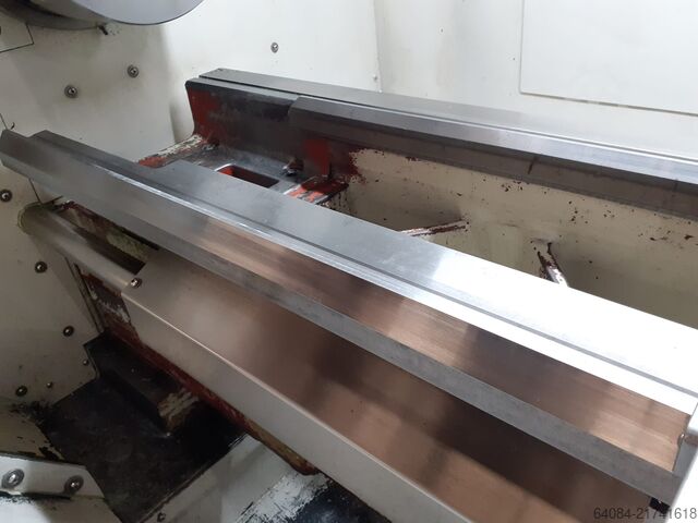 τόρνος CNC Harrison Alpha 1550 XS