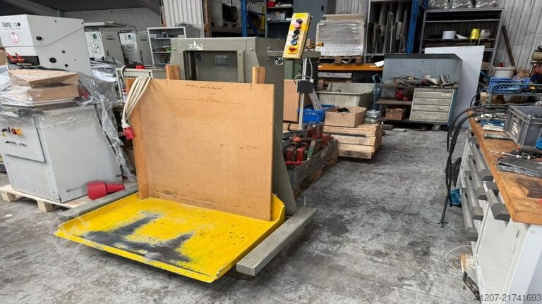 Různé Polar L-600-W-3