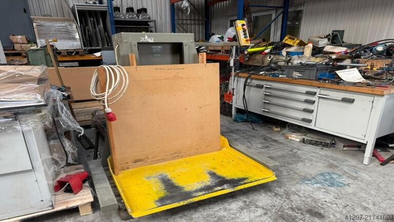 Různé Polar L-600-W-3