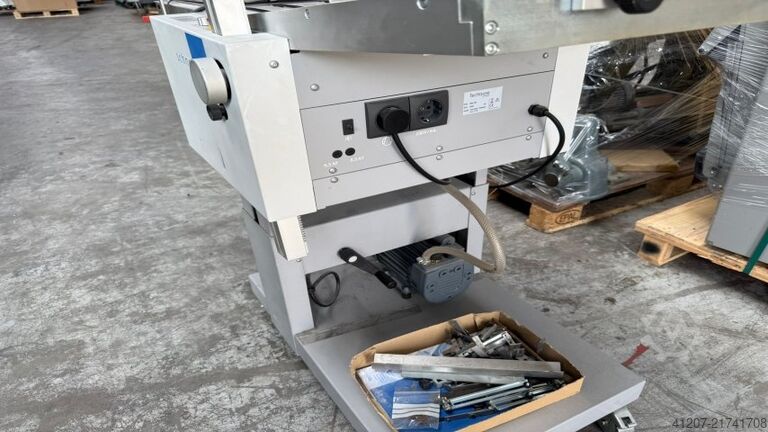 Verschiedene Schneider SF 80 envelope feeder