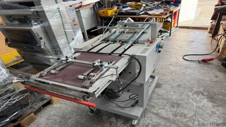Verschiedene Schneider SF 80 envelope feeder