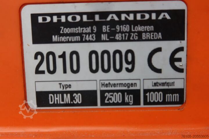 Gekoeld/bevroren transport MAN TGM 18.290 Full AIR Thermoking T 1200R Koel/Vri...