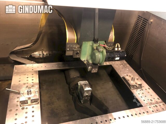 AGIE Agiecut VERTEX 3 AGIE Agiecut VERTEX 3