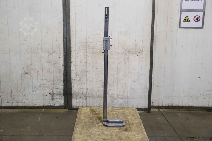 Hoogte ripper 1000 mm Mitutoyo HS-100