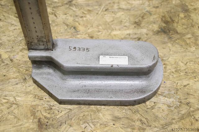 Hoogte ripper 1000 mm Mitutoyo HS-100