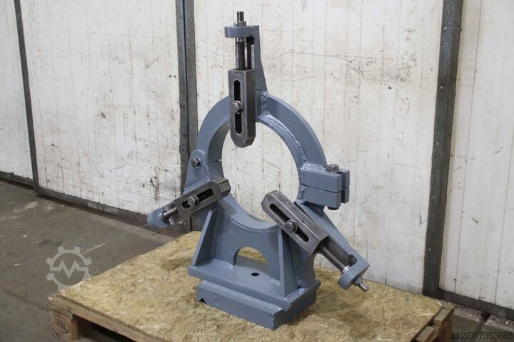 Bezel Meuser Durchmesser 370 mm
