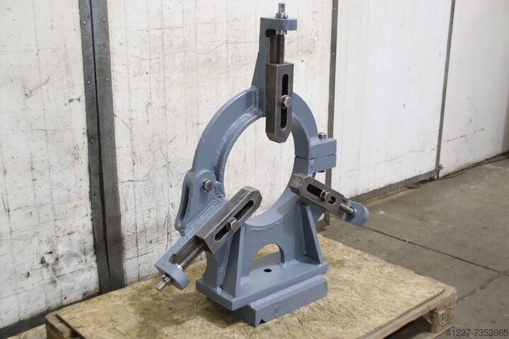 Bezel Meuser Durchmesser 370 mm
