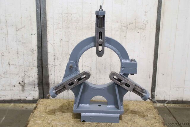 Bezel Meuser Durchmesser 370 mm