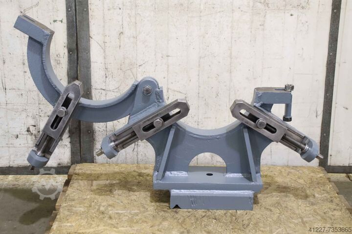 Bezel Meuser Durchmesser 370 mm