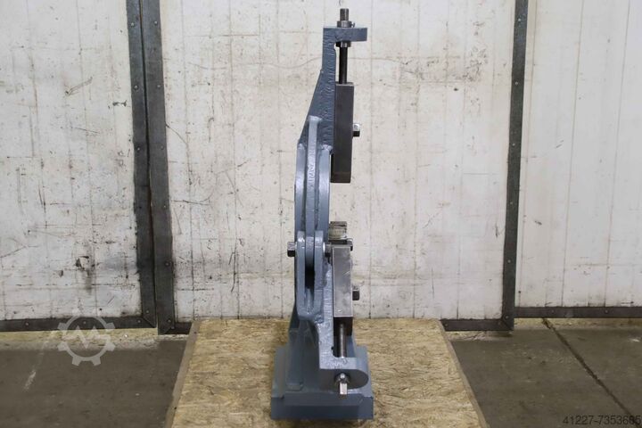 Bezel Meuser Durchmesser 370 mm