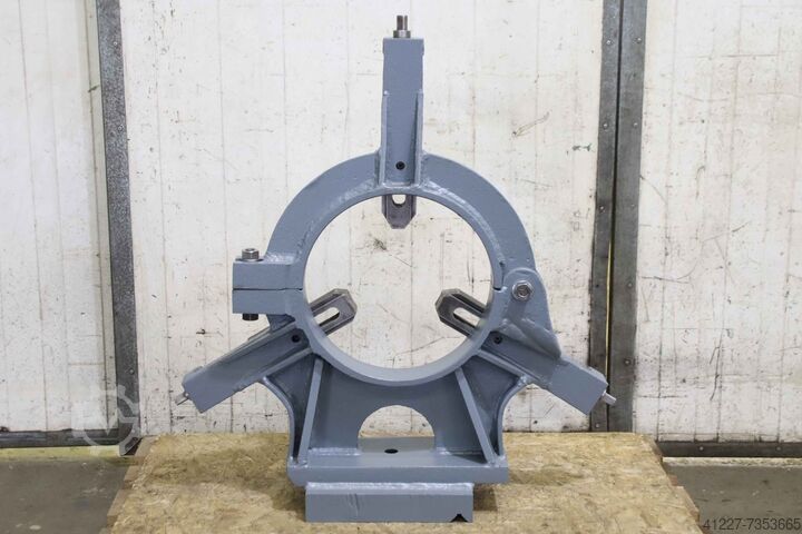 Bezel Meuser Durchmesser 370 mm