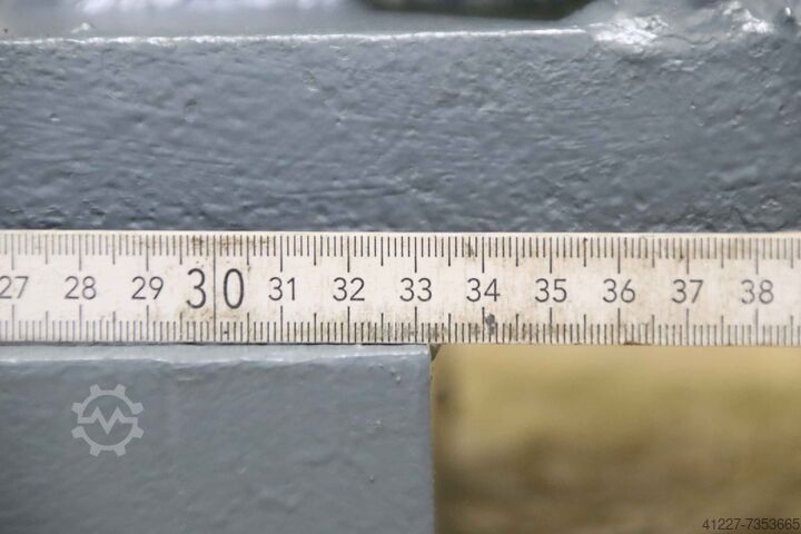 Bezel Meuser Durchmesser 370 mm