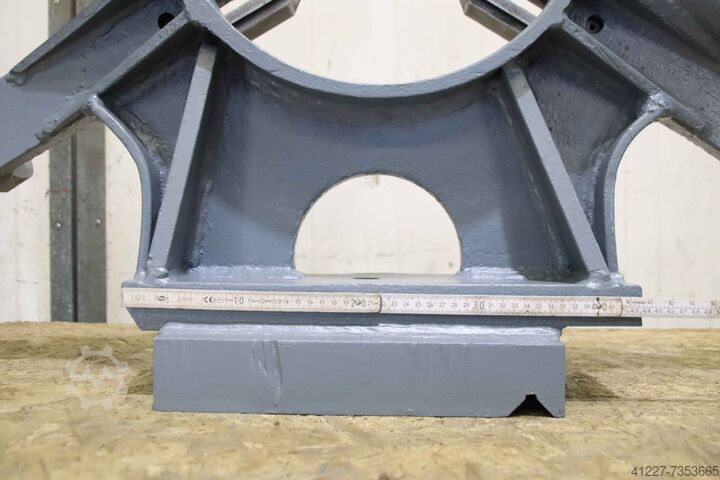 Bezel Meuser Durchmesser 370 mm