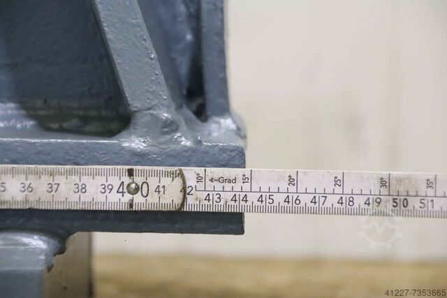 Bezel Meuser Durchmesser 370 mm