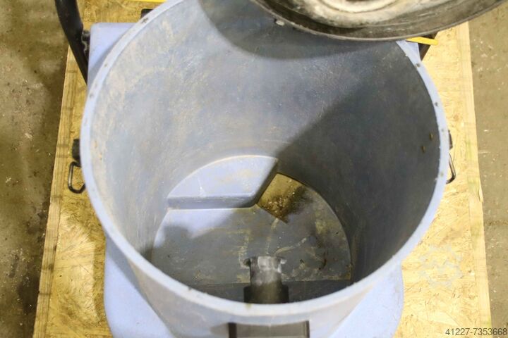 Industriële stofzuiger Numatic WVD 900-2