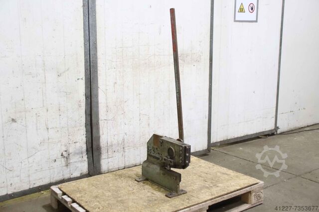 Handhävarmsaxar Hoko HB 7