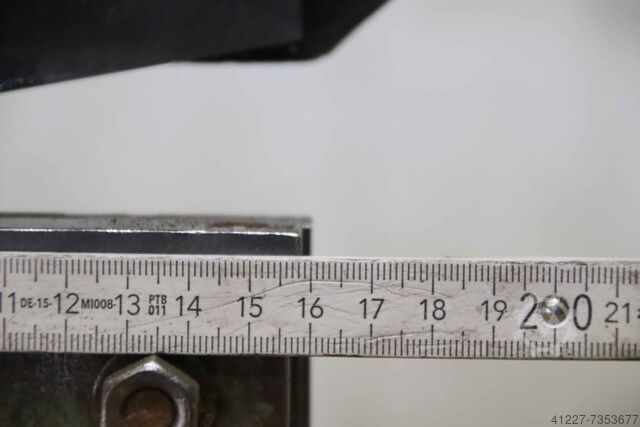 Saks med håndtag Hoko HB 7