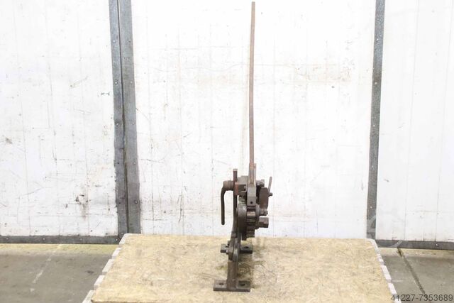 Håndhebel sakse unbekannt Schnittlänge 100 mm