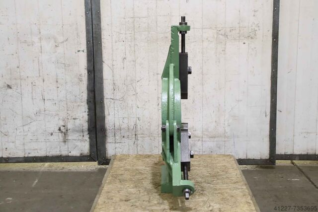 Bezel unbekannt Durchmesser 400 mm